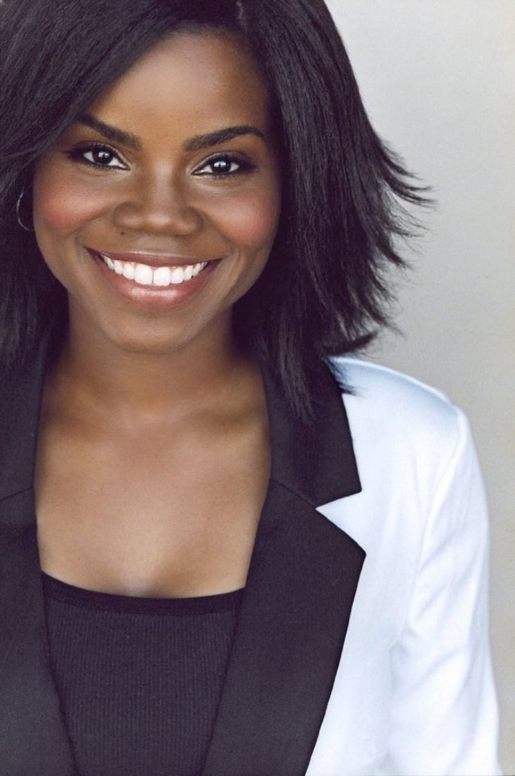 Kelly Jenrette