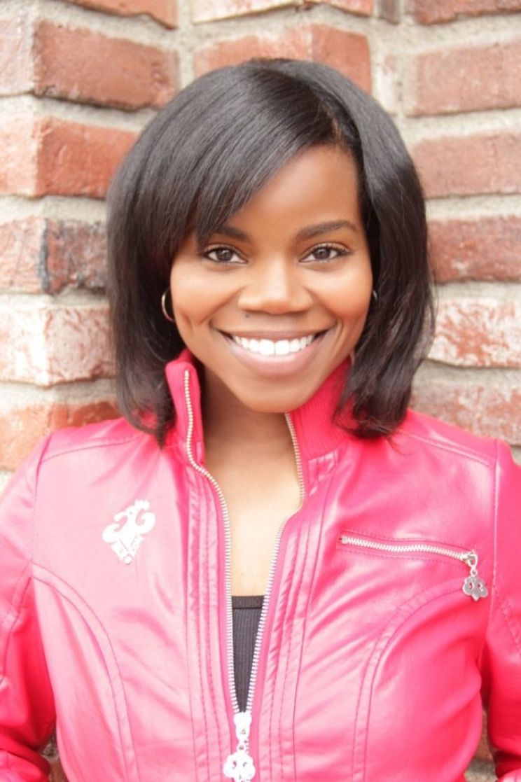 Kelly Jenrette