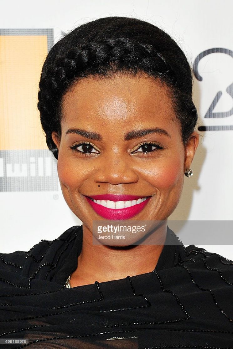 Kelly Jenrette