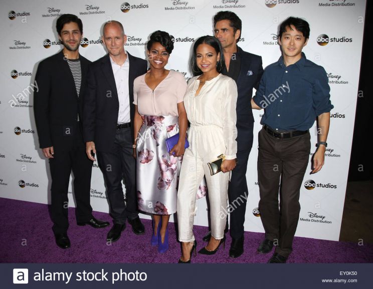 Kelly Jenrette