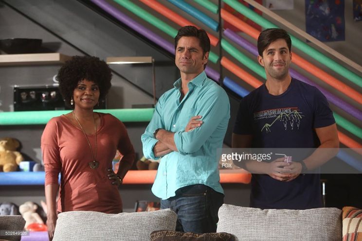 Kelly Jenrette