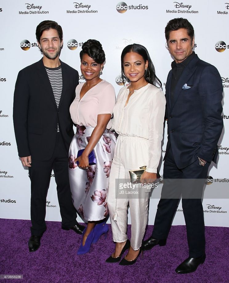 Kelly Jenrette