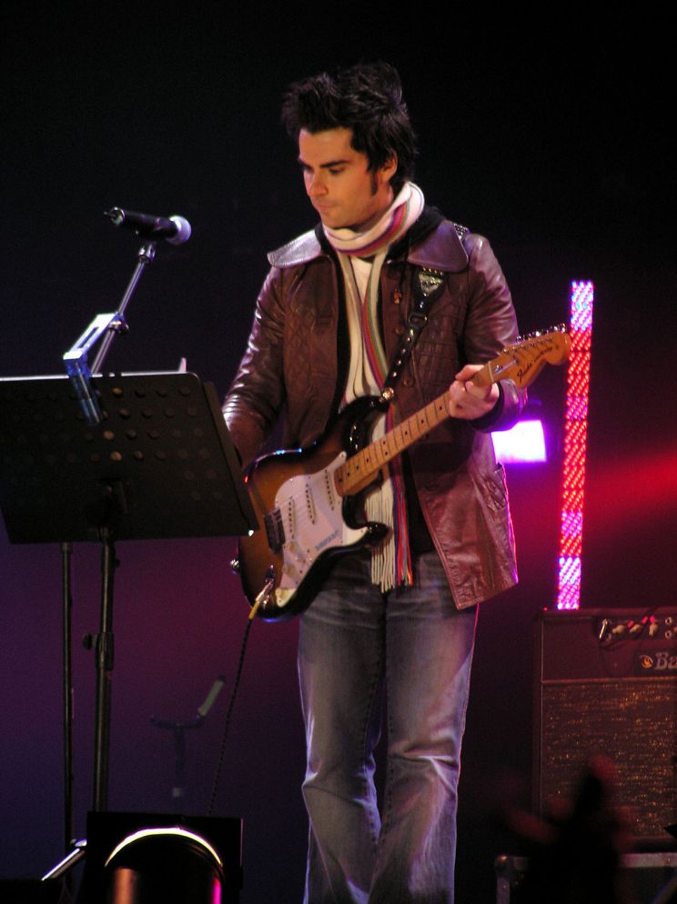 Kelly Jones Gabriele