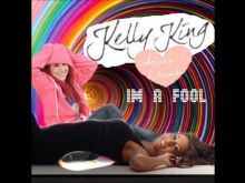 Kelly King