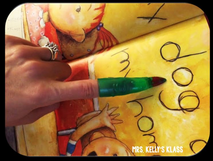 Kelly Klass
