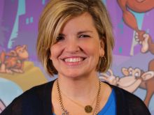 Kelly Kula
