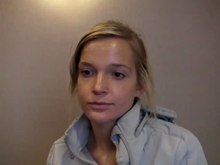 Kelly Lamb
