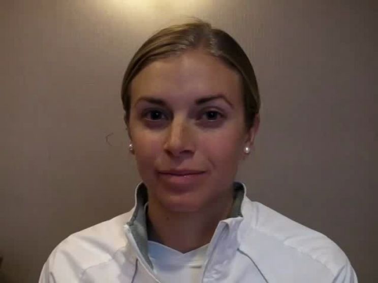 Kelly Lamb