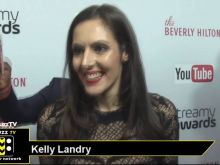 Kelly Landry