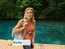 Kelly Landry