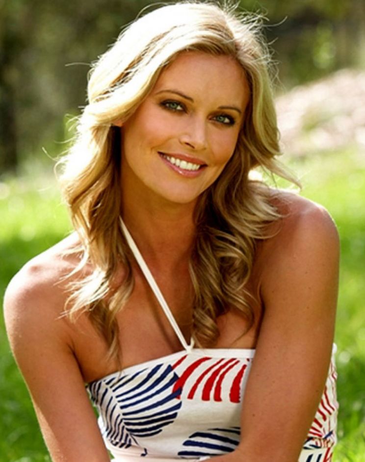 Kelly Landry