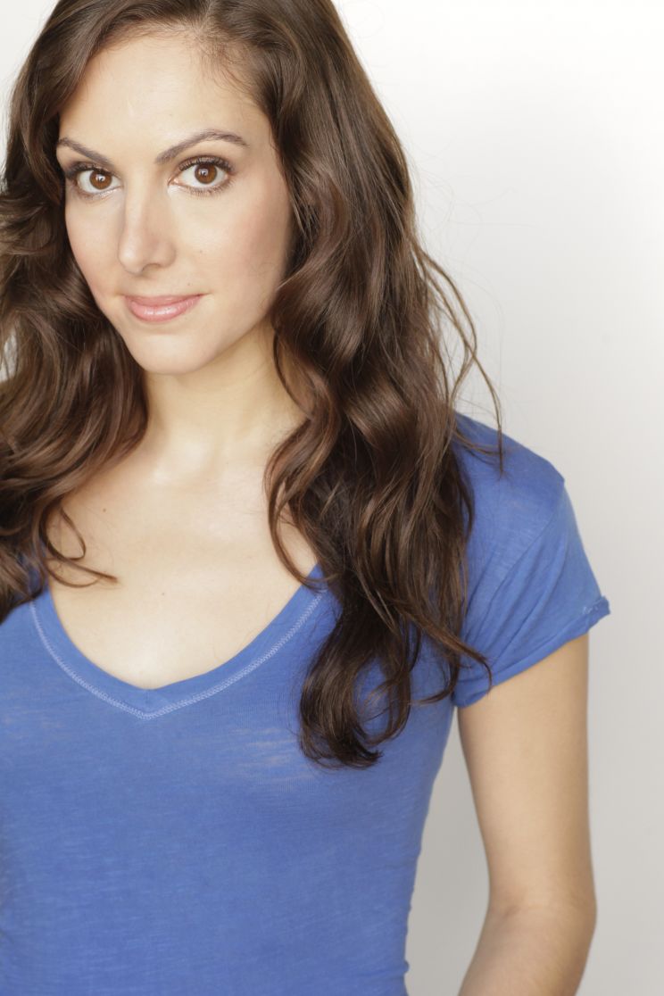 Kelly Landry