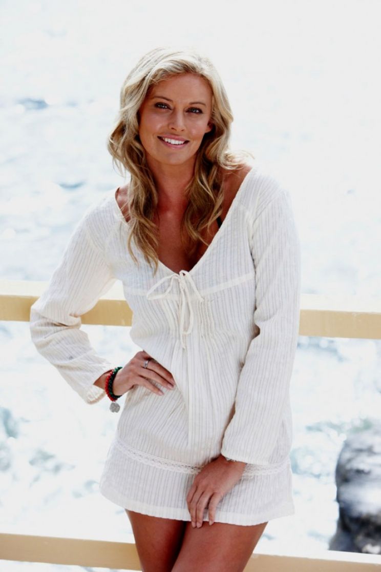 Kelly Landry