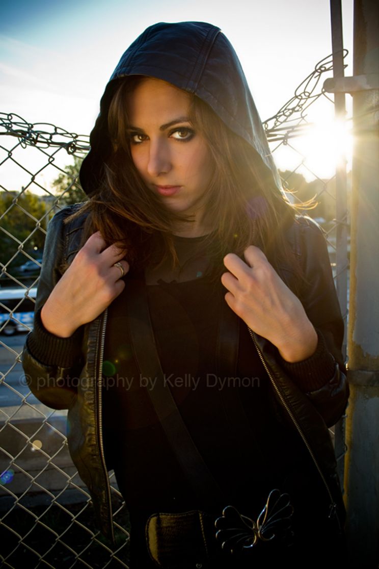 Kelly Landry