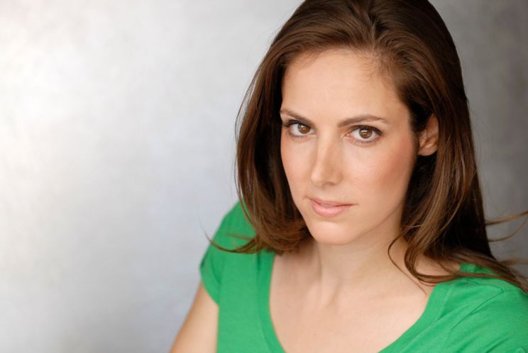 Kelly Landry