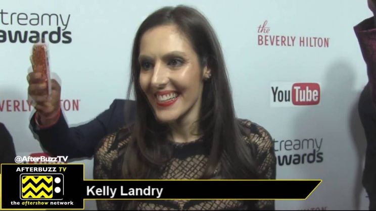 Kelly Landry