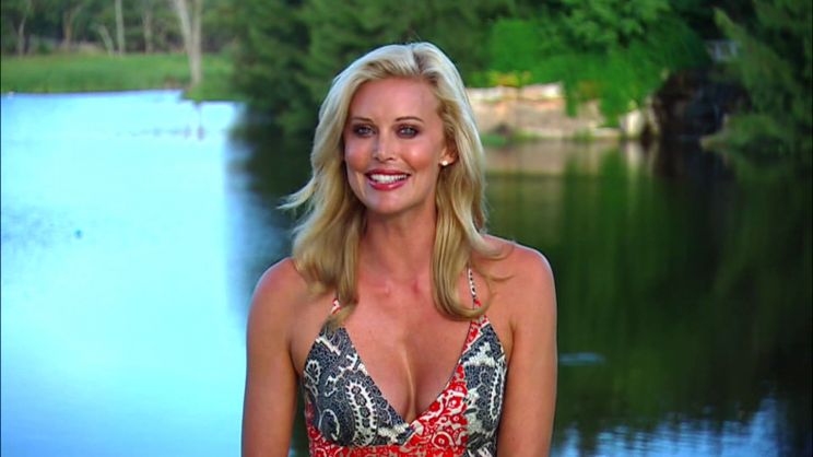 Kelly Landry