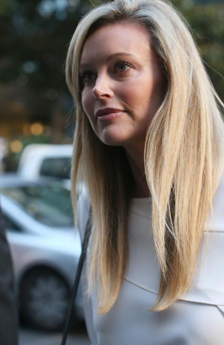 Kelly Landry