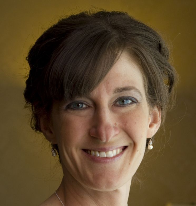 Kelly Landry