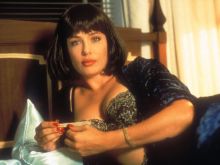 Kelly LeBrock