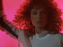 Kelly LeBrock