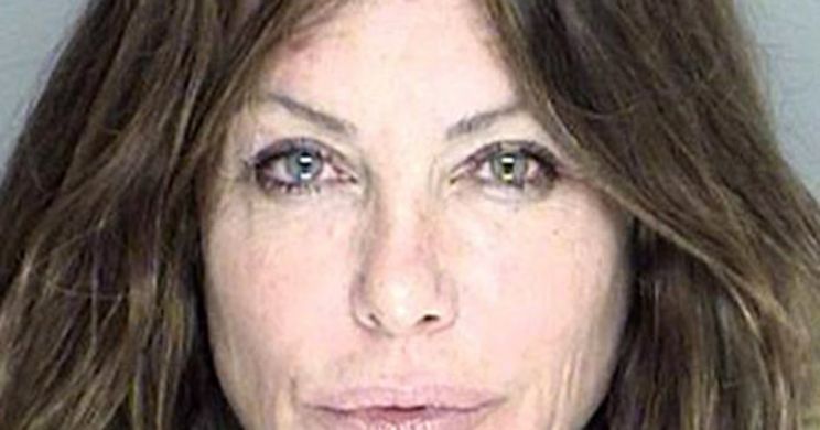 Kelly LeBrock