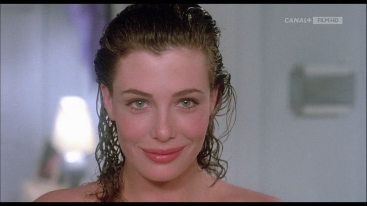 Kelly LeBrock