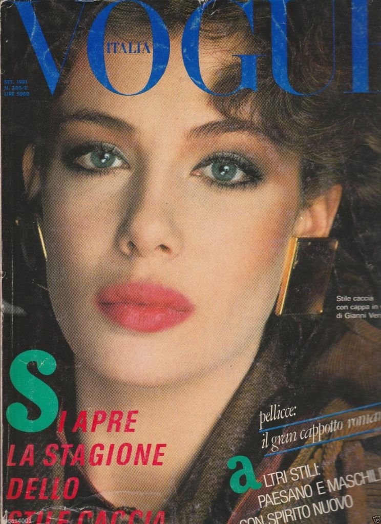 Kelly LeBrock