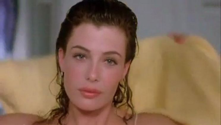 Kelly LeBrock