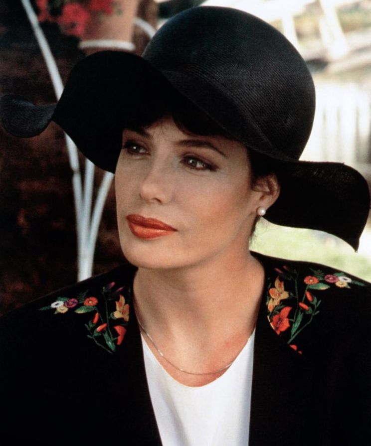 Kelly LeBrock