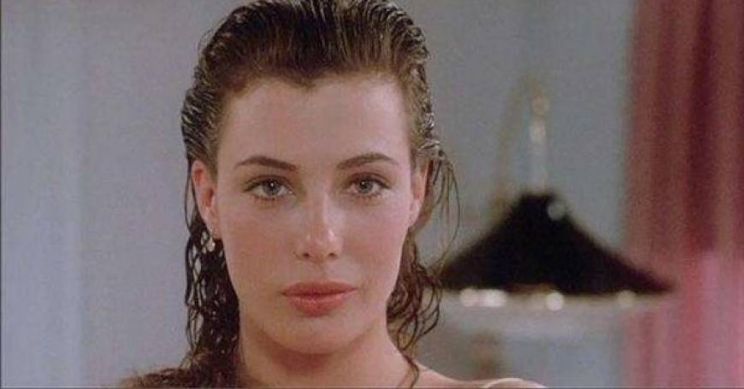 Kelly LeBrock