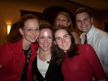 Kelly Leigh photo