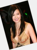 Kelly Lin