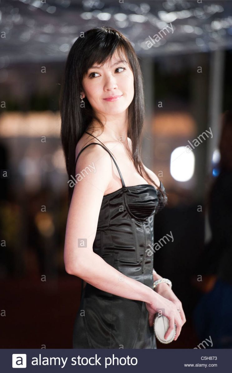 Kelly Lin