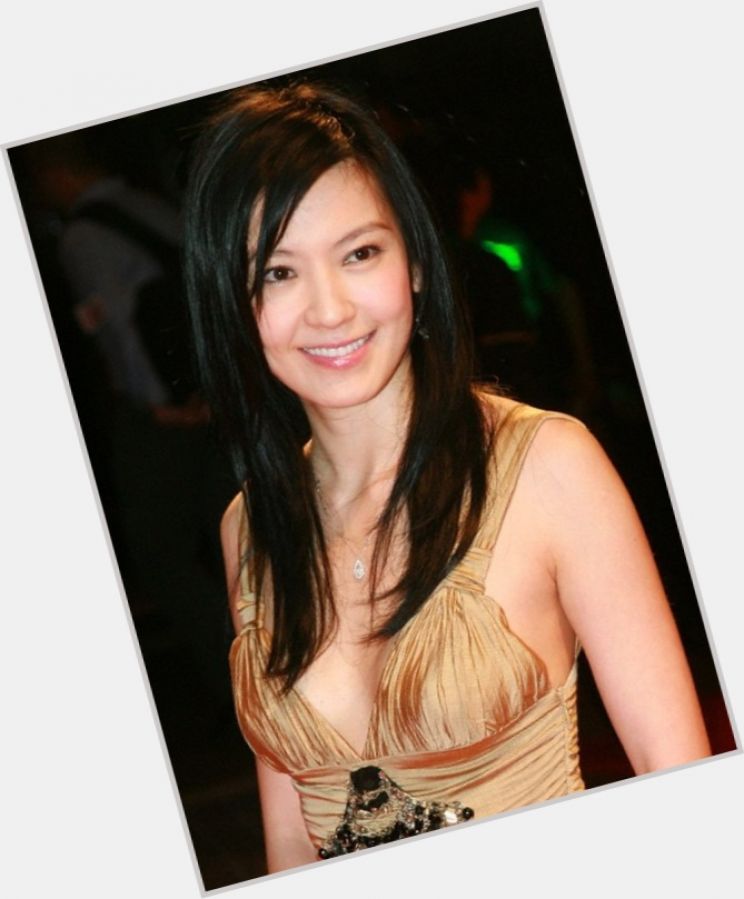 Kelly Lin