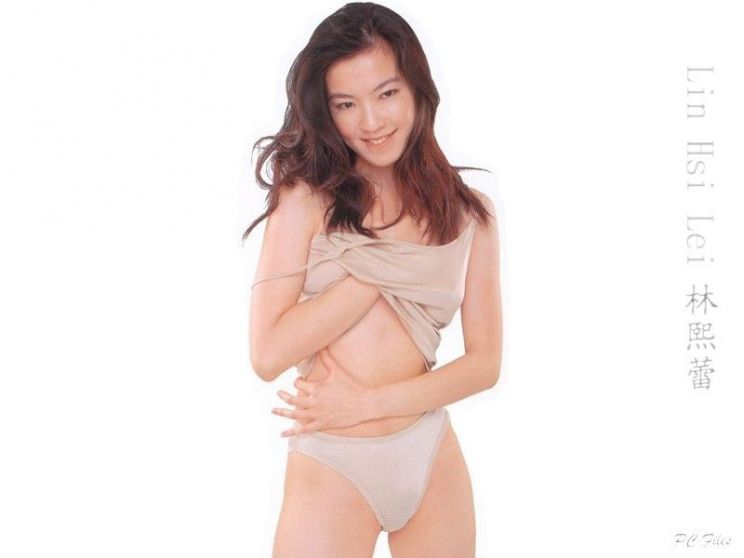 Kelly Lin