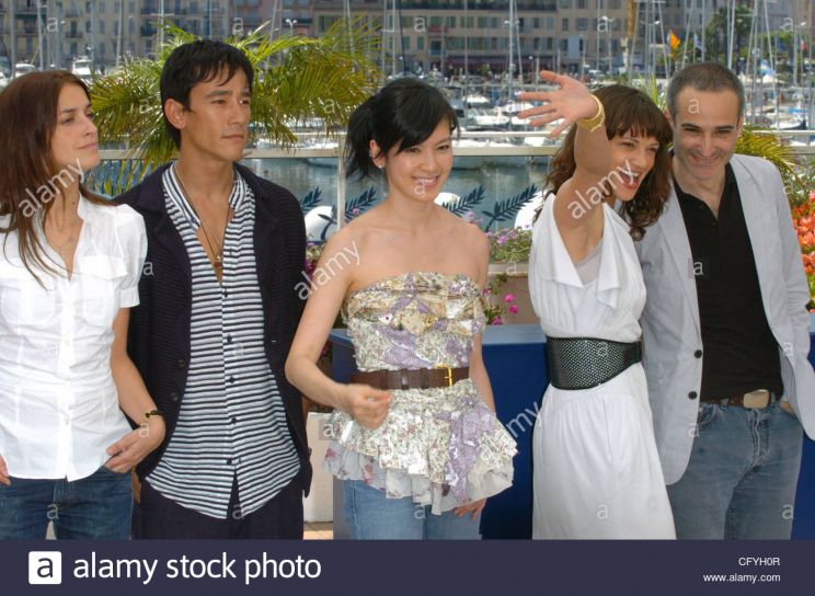 Kelly Lin