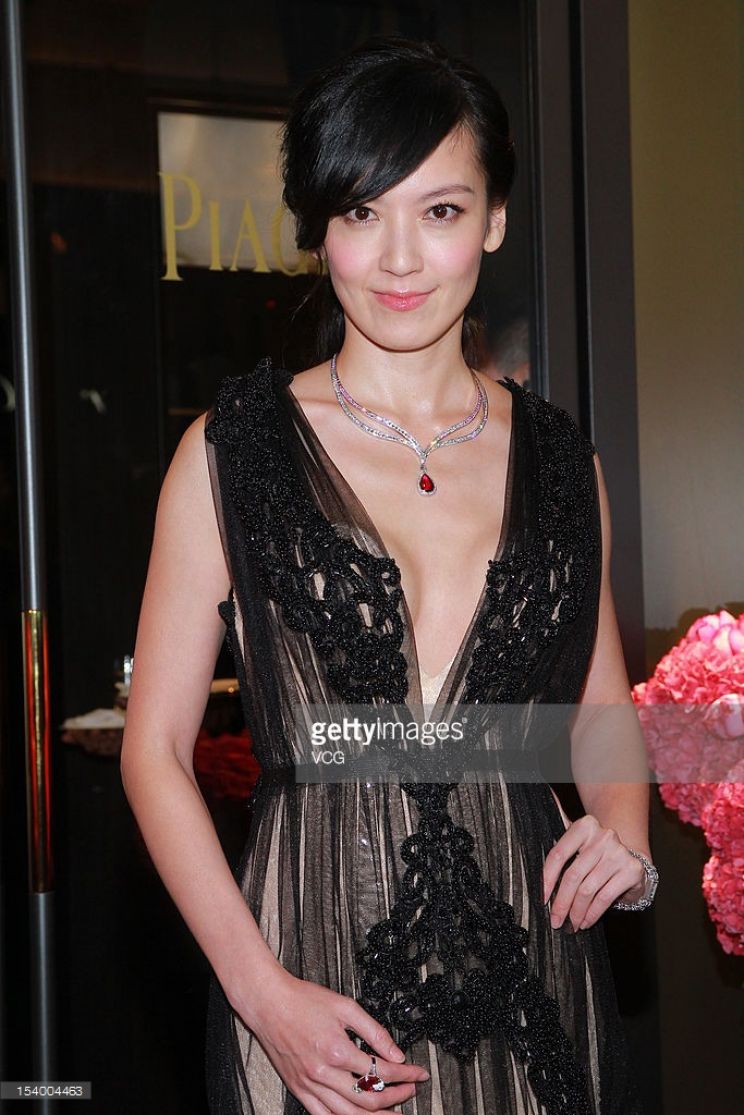 Kelly Lin