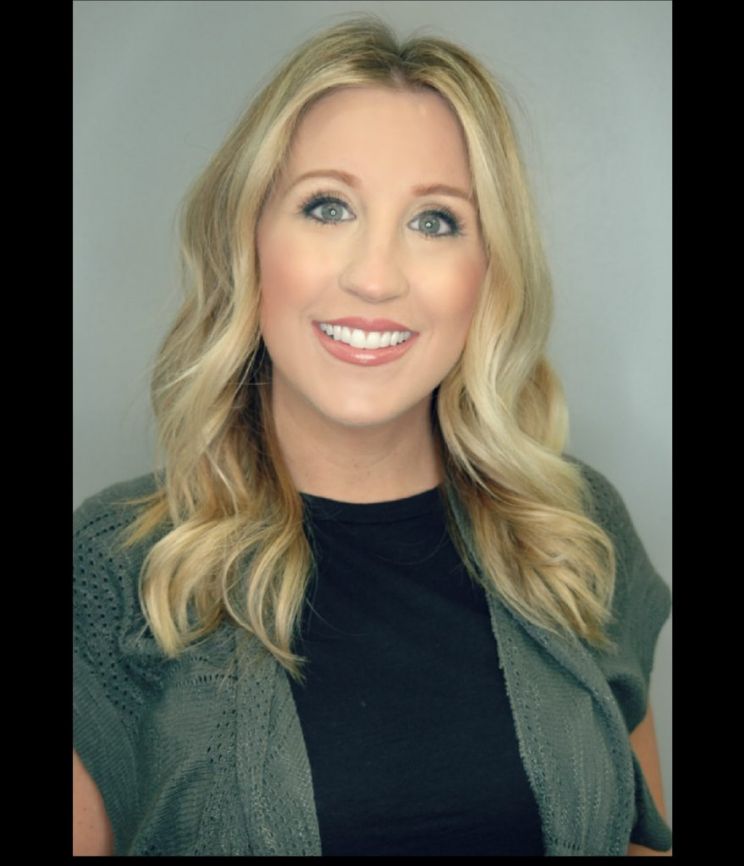 Kelly Lind