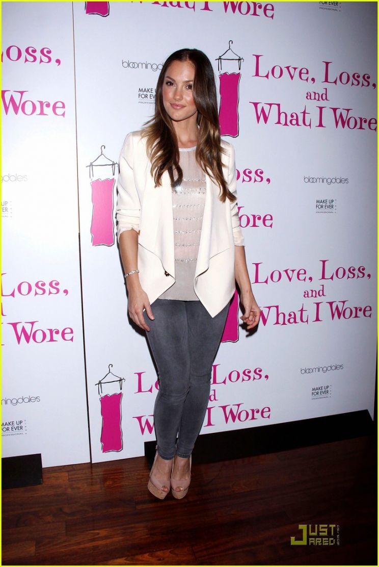 Kelly Love