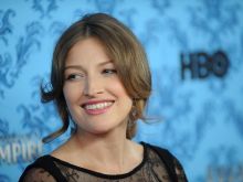 Kelly Macdonald