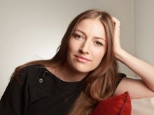 Kelly Macdonald