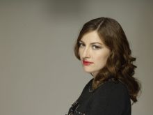 Kelly Macdonald