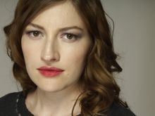 Kelly Macdonald