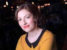 Kelly Macdonald