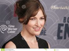 Kelly Macdonald