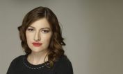 Kelly Macdonald