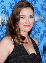 Kelly Macdonald