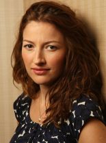 Kelly Macdonald