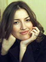 Kelly Macdonald